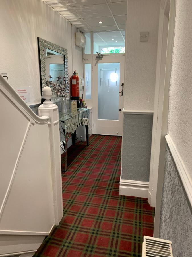 Guest house Cadeby