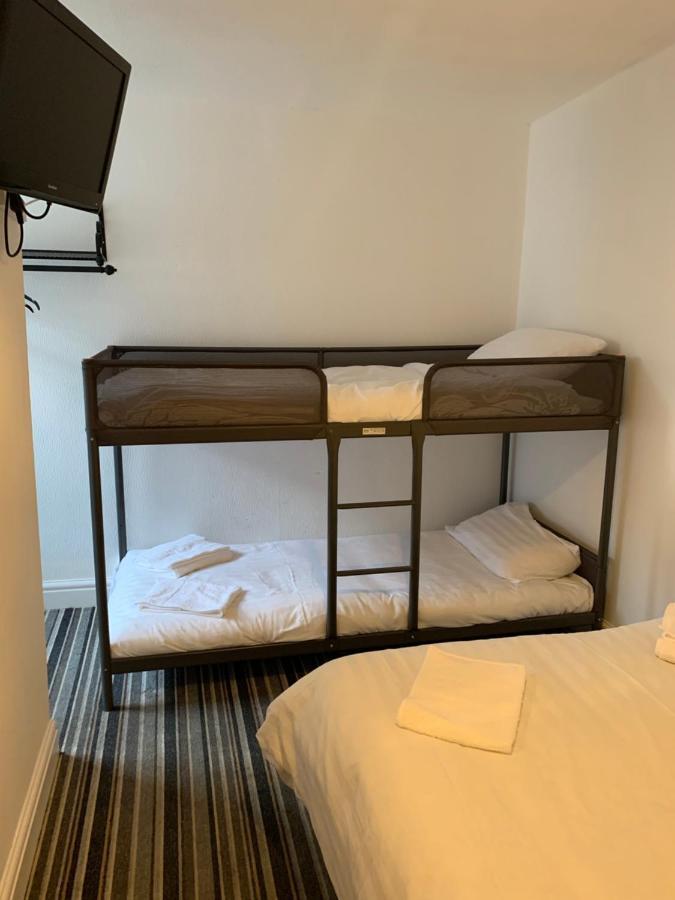 Guest house Cadeby 3*