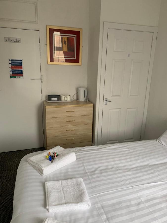 Cadeby Guest house 3*