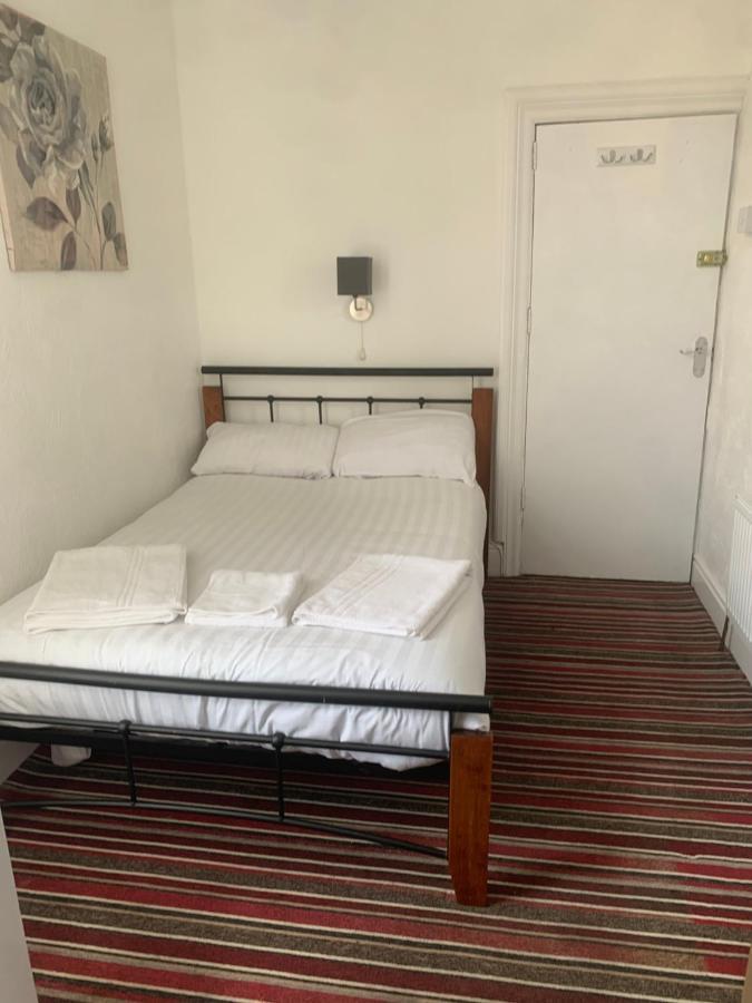 Guest house Cadeby Blackpool