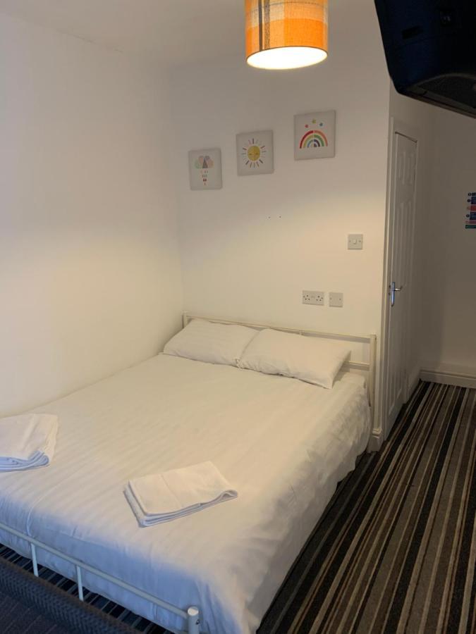 Cadeby Guest house