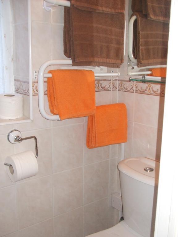 Guest house Cadeby Blackpool