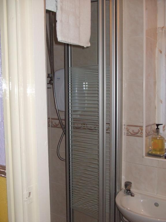 Guest house Cadeby