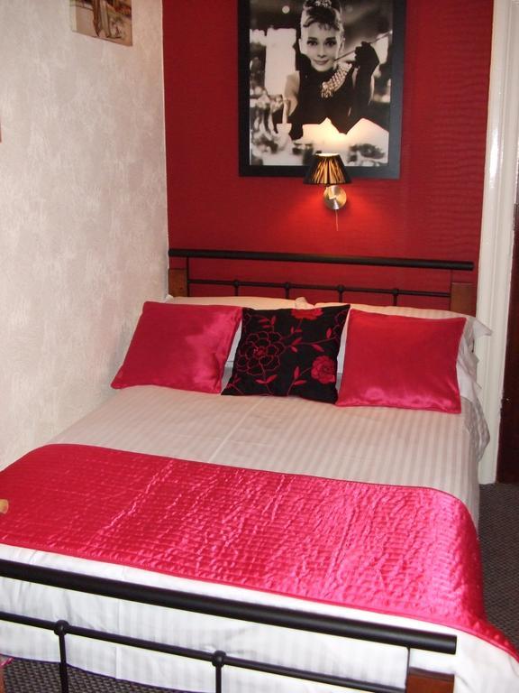 Guest house Cadeby 3*