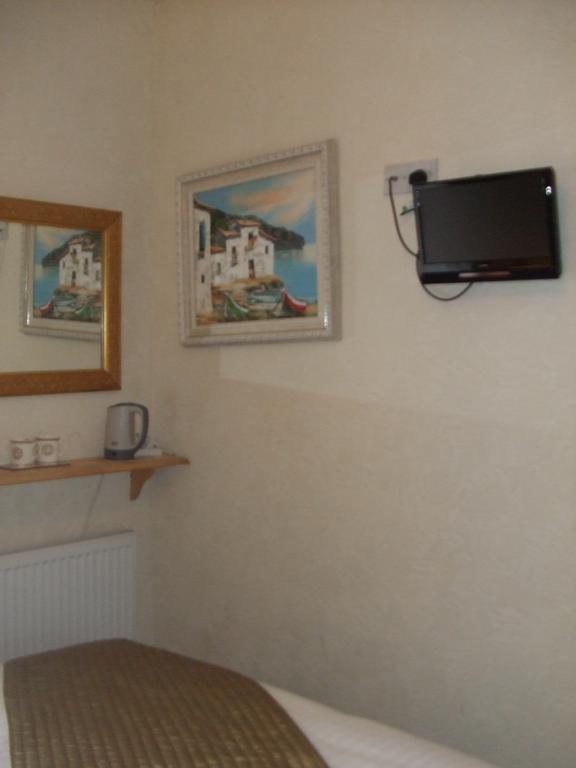 Guest house Cadeby Blackpool