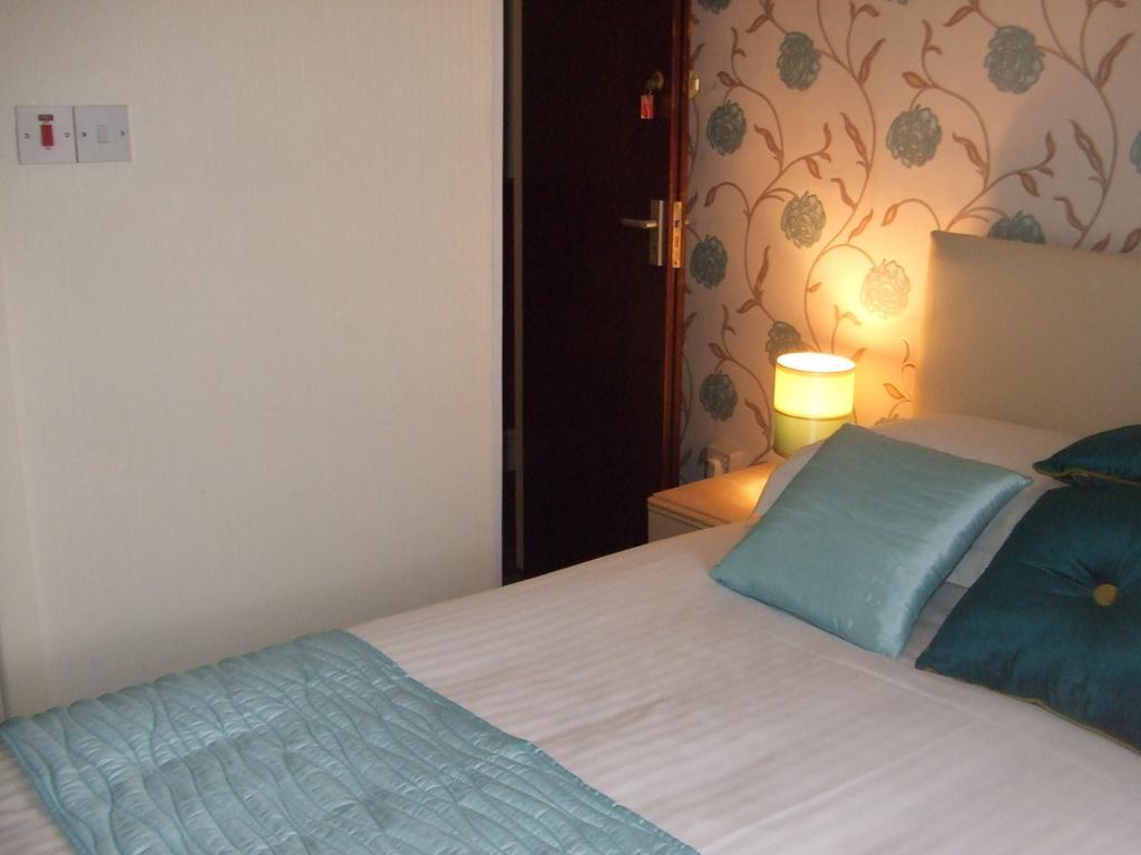 Guest house Cadeby Blackpool