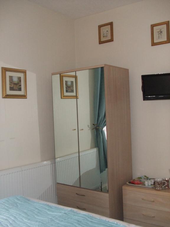 Guest house Cadeby 3*