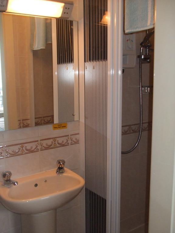 Guest house Cadeby Blackpool
