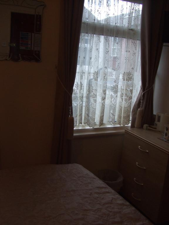 Guest house Cadeby 3*