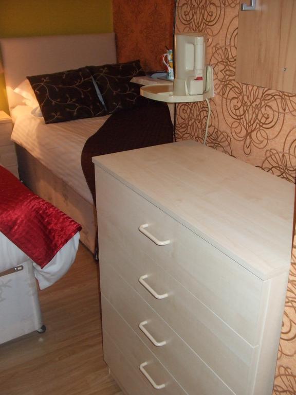 Guest house Cadeby Blackpool