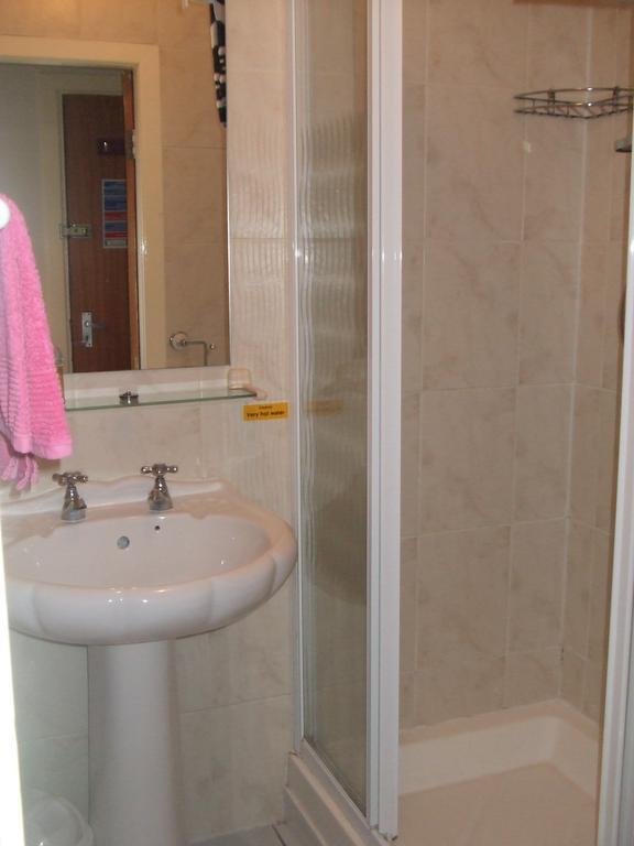 Guest house Cadeby 3*