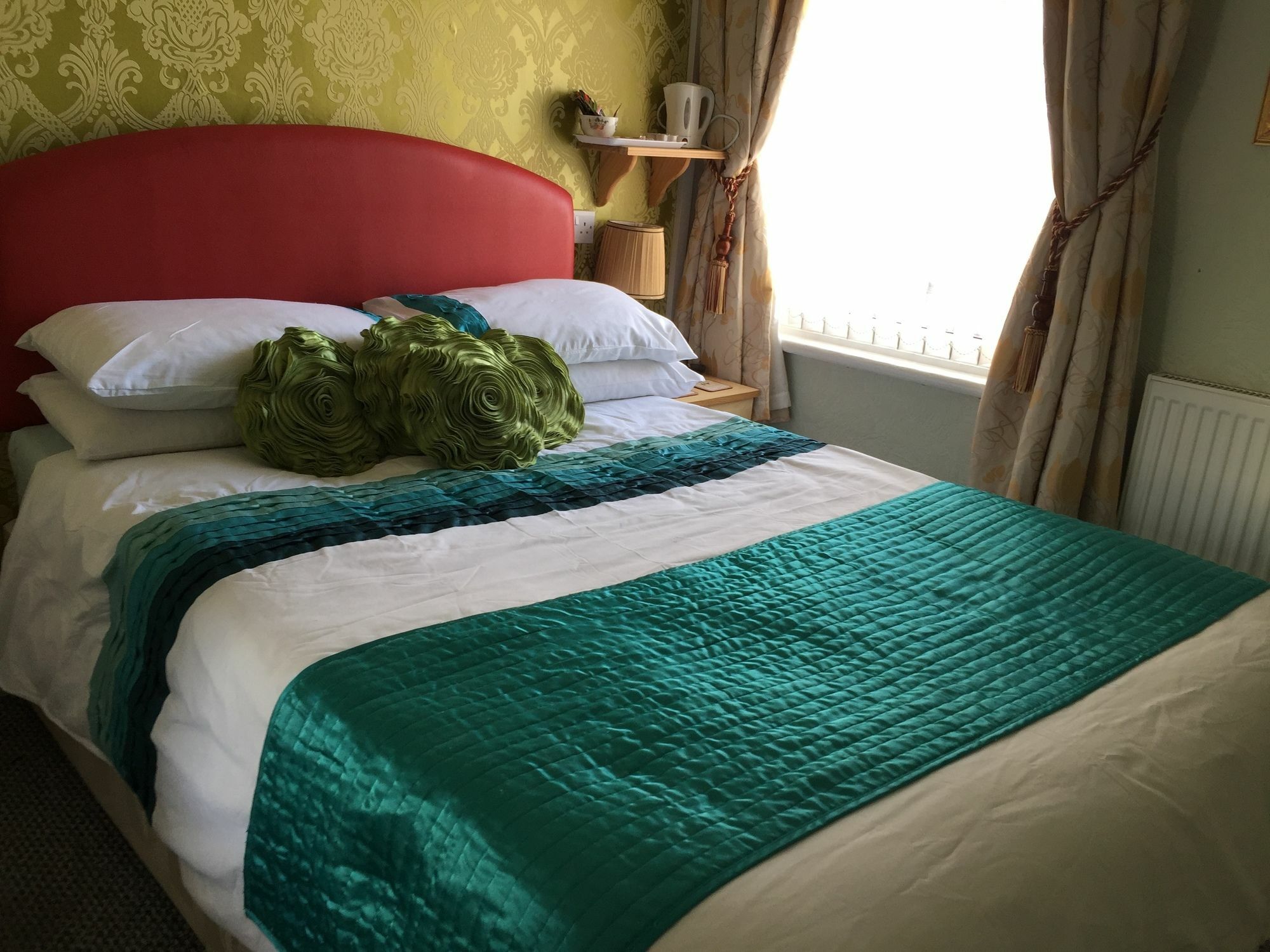 Cadeby Guest house Blackpool