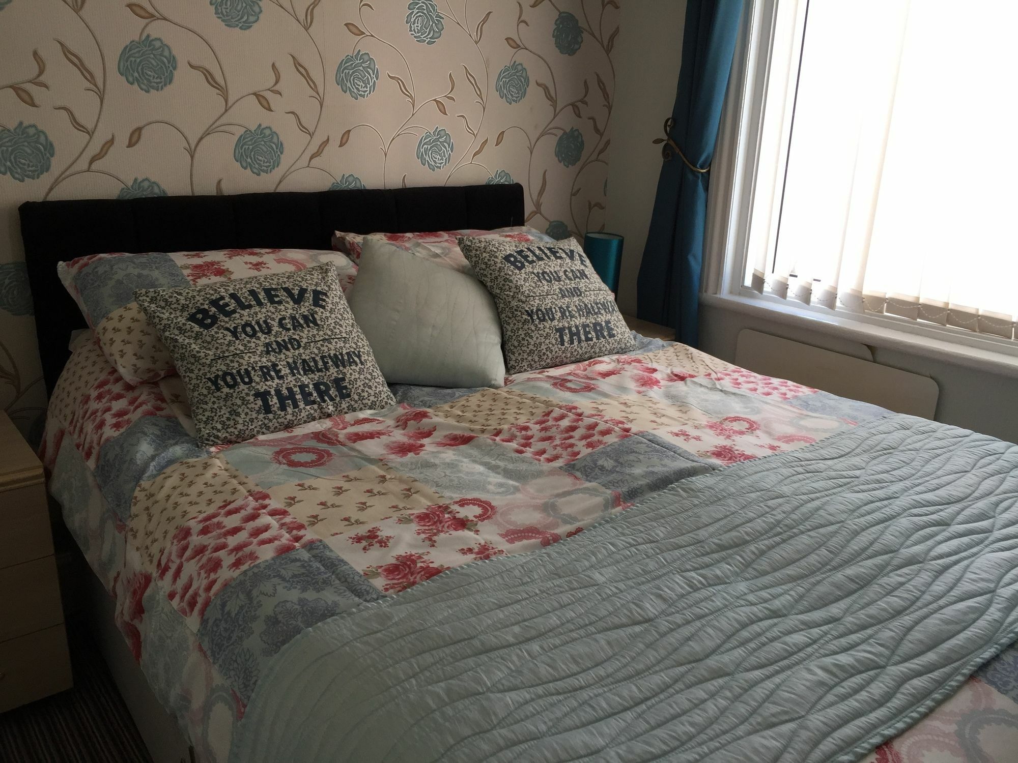 Cadeby Guest house 3*
