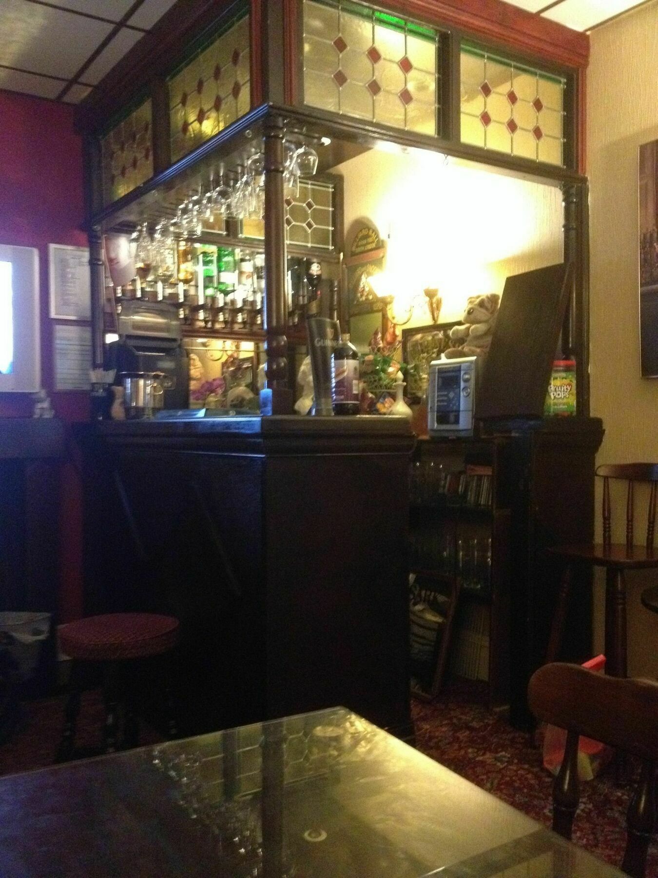 Cadeby Guest house Blackpool
