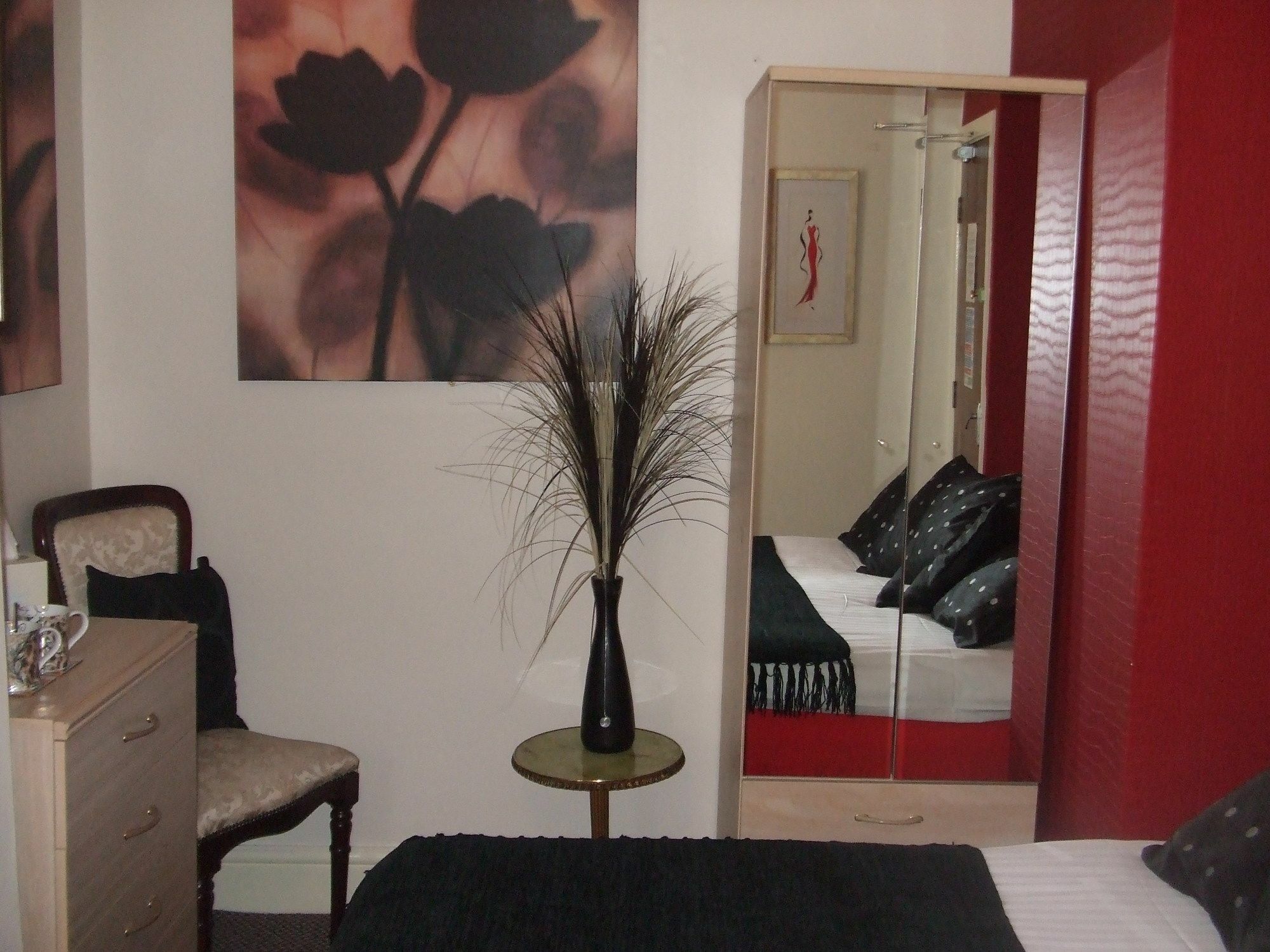 Guest house Cadeby