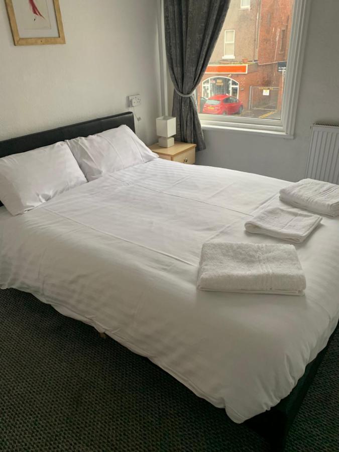 Cadeby Guest house Blackpool